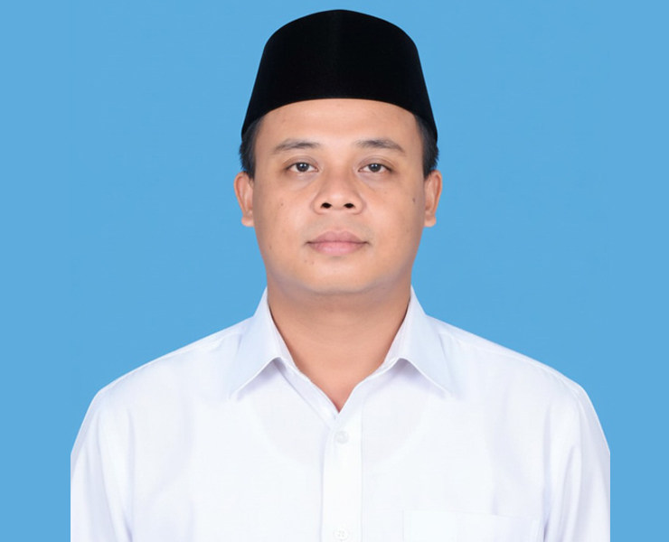 Dr.Daur Tasalsul,SH,MH